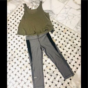 Brand New Workout Set